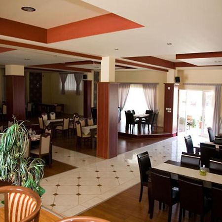 Hotel Uni Palas II 카바다르시 외부 사진