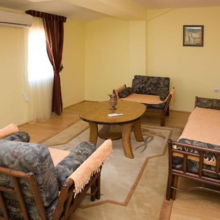 Hotel Uni Palas II 카바다르시 외부 사진