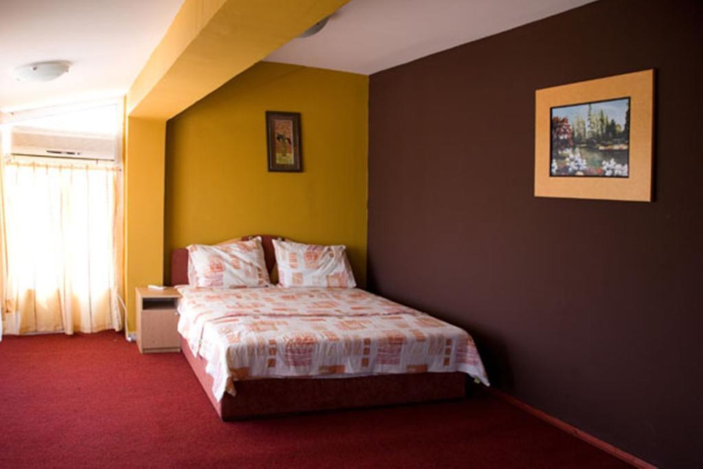 Hotel Uni Palas II 카바다르시 객실 사진