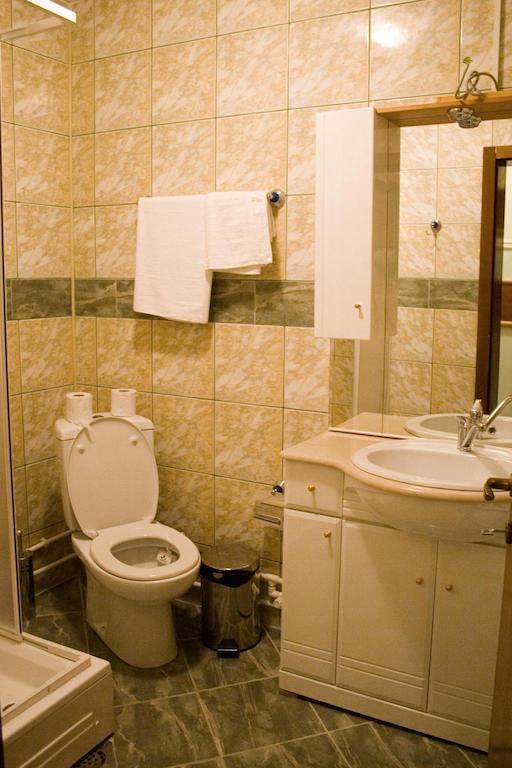 Hotel Uni Palas II 카바다르시 객실 사진